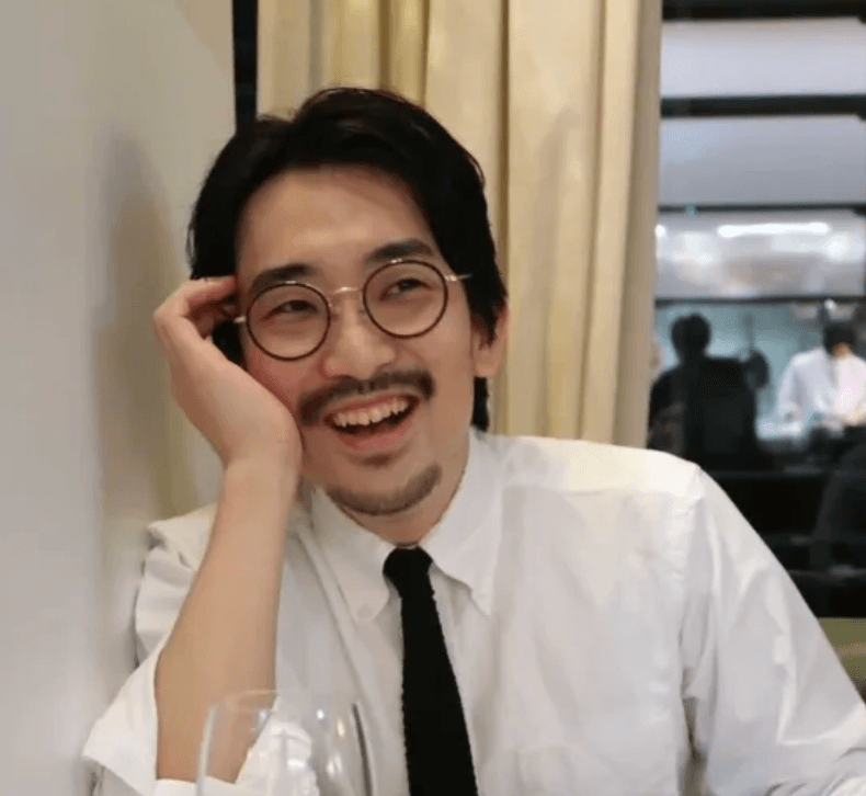 Hikaru Kondo portrait